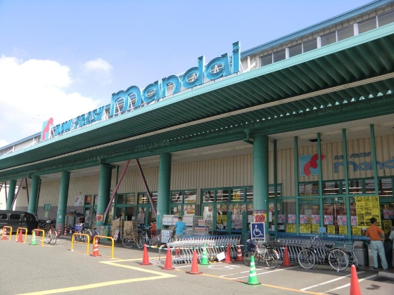 フジパレス加美駅南Ⅱ番館 周辺画像8
