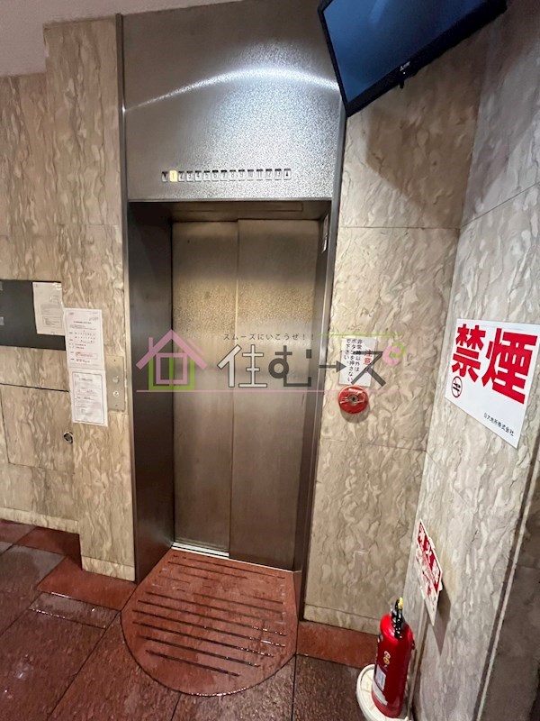 日生ロイヤル高津 その他外観3