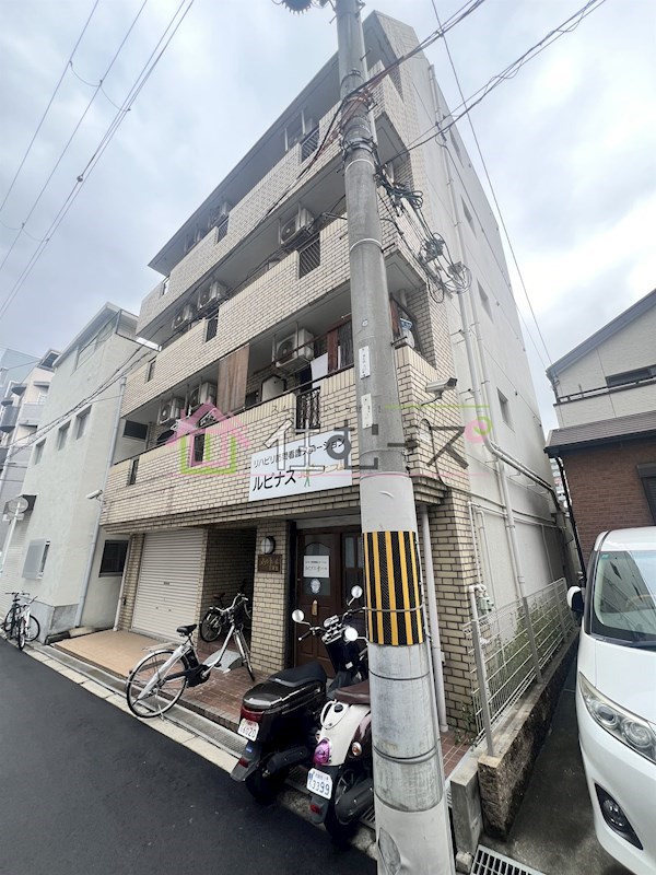 メゾンドール蒲生 その他外観1