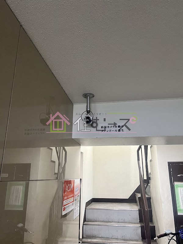 メゾンドール蒲生 その他外観6