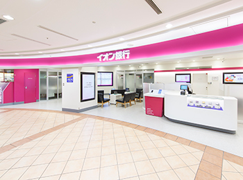 Lotus Vista Dainichi 周辺画像3