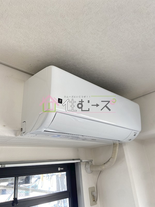 東洋プラザ野江Ⅱ その他5