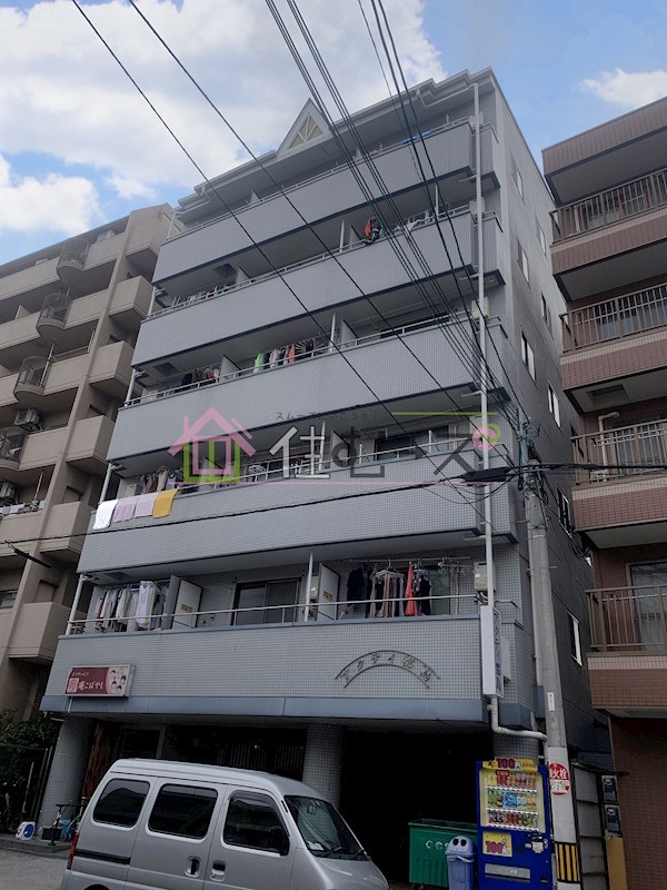 アクティ都島 その他外観1