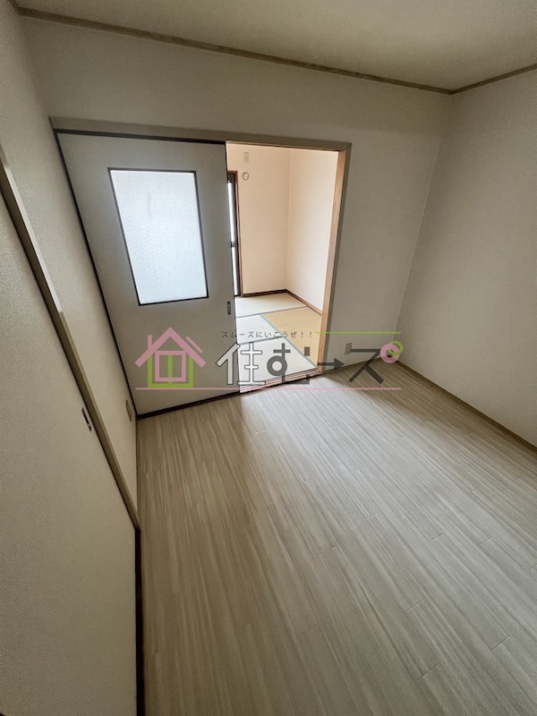 アクティ都島 リビング