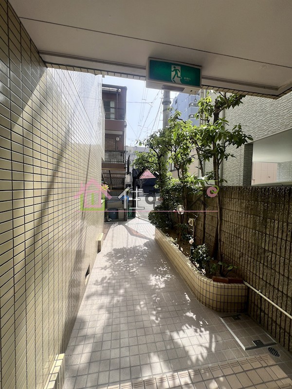 サンシャイン内代 その他外観6