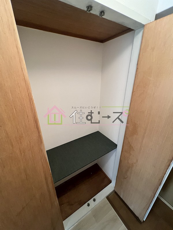 プレジデント横田 その他2