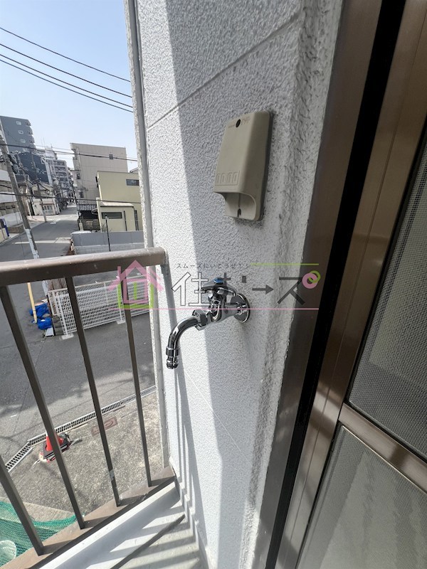 プレジデント横田 その他6