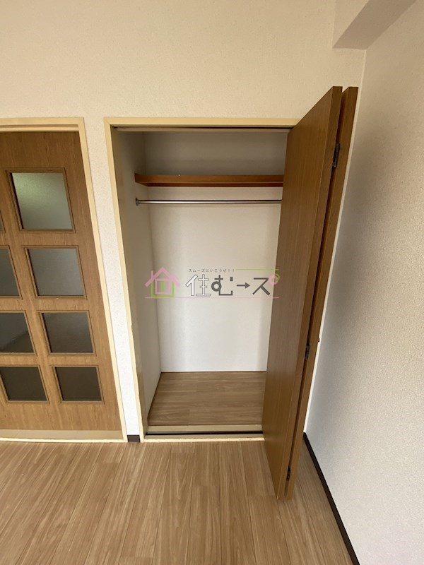 M&amp;#39;プラザ城東 その他4