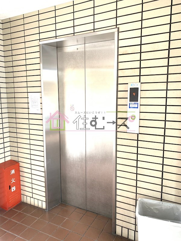 M&amp;#39;プラザ城東 その他外観4