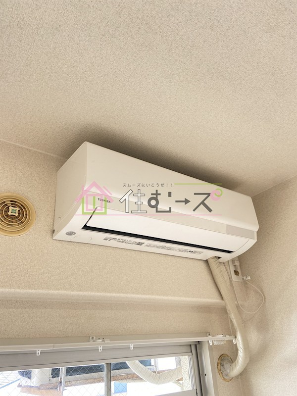 メゾンドール蒲生 その他4