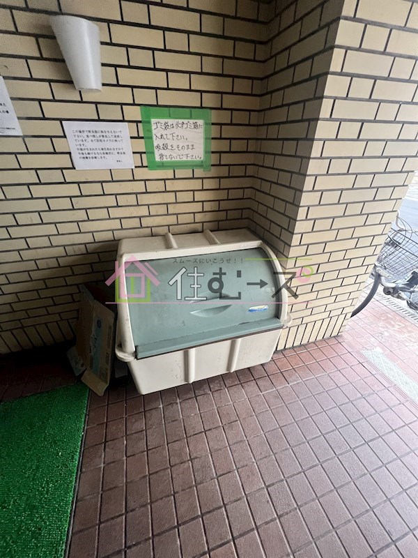メゾンドール蒲生 その他外観5