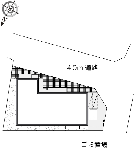 レオネクスト永田せいわ その他1