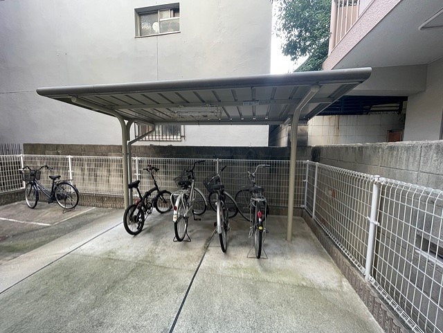 レオパレスアトレ その他4