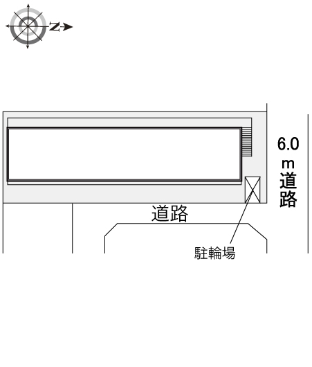レオパレスオーク その他1