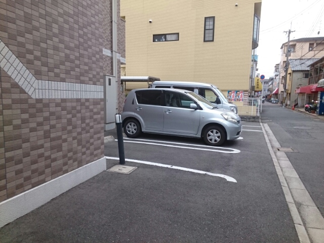 サンパティーク清隆 その他6