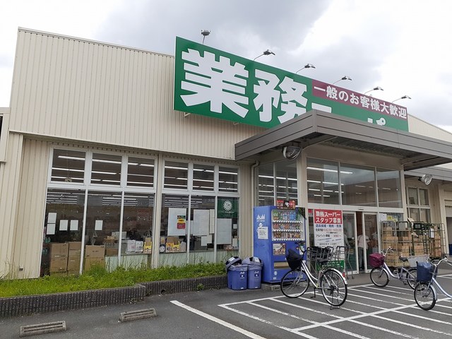 ポンテリブロＫ・Ⅰ その他外観3