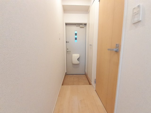 Ｅ，Ｈｏｕｓｅ 玄関