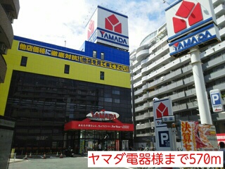 Ｅ，Ｈｏｕｓｅ その他外観5