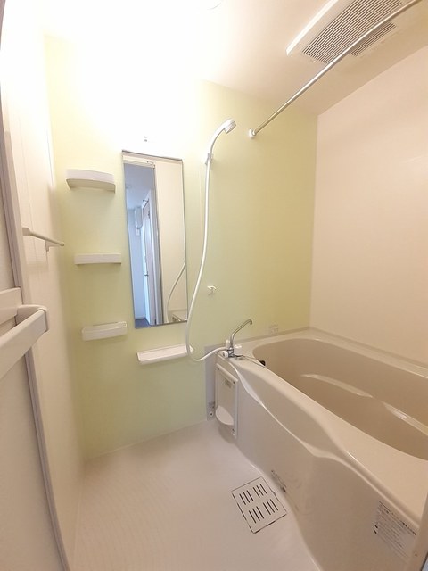 ファームランド上之郷 風呂画像