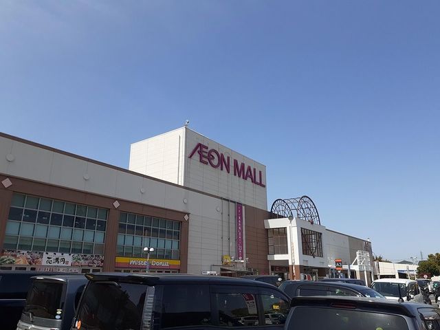 エテルノ　市場 その他外観1
