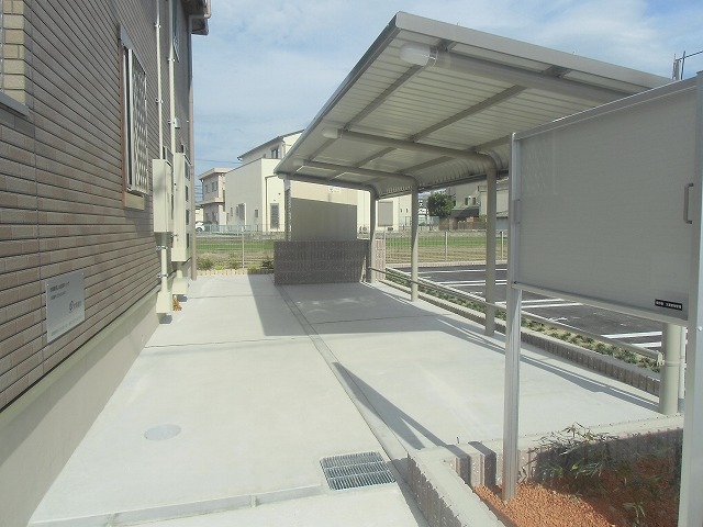 エテルノ　市場 その他7