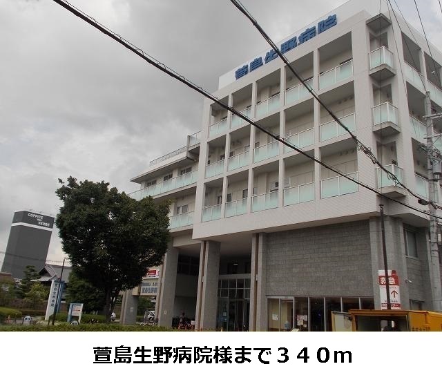 ベルアージュ千山 その他外観5
