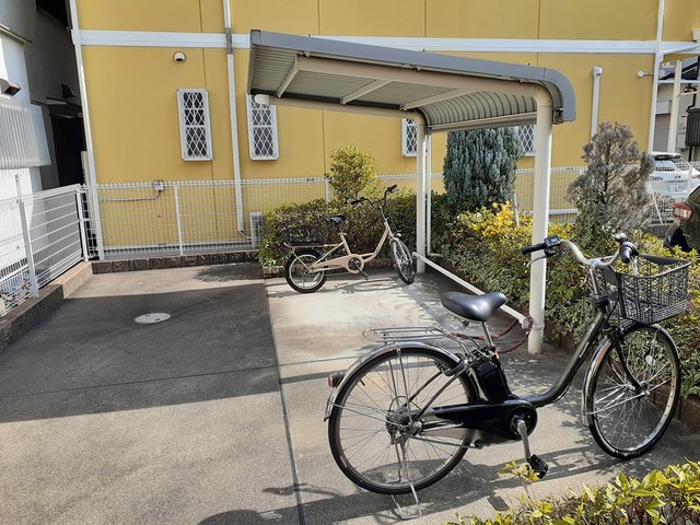 ベルアージュ千山 その他8