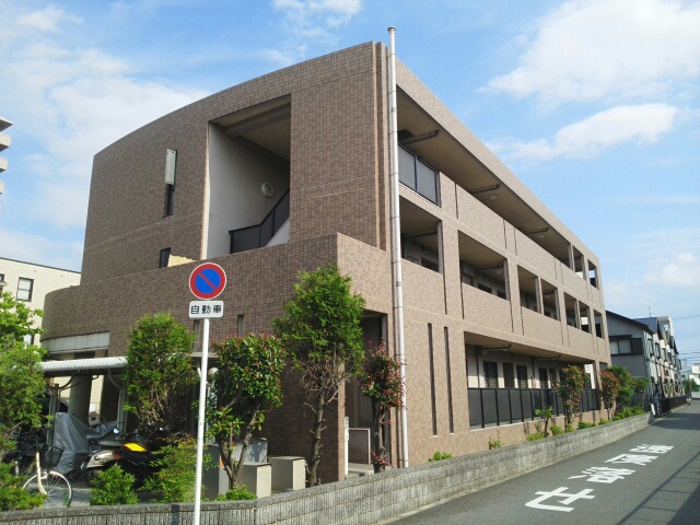 カーサ　フィレンツェ 外観