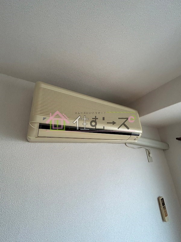 クレールキリヤマ その他5