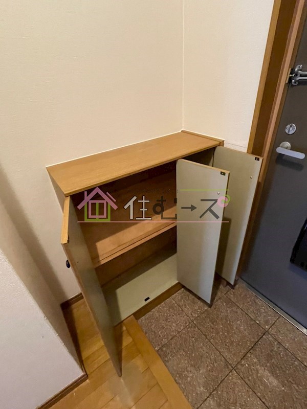 エントレ流町 その他6