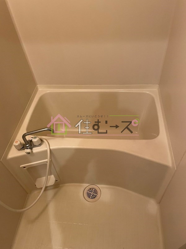 エントレ流町 風呂画像