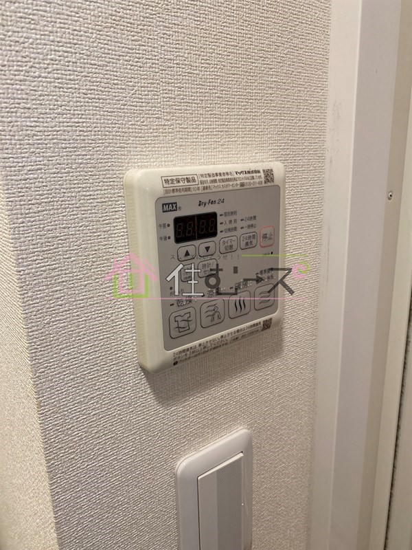 ララプレイス大阪新町ヴェレ その他6