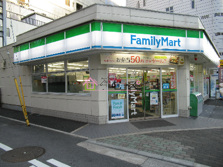 ララプレイス大阪新町ヴェレ 周辺画像2
