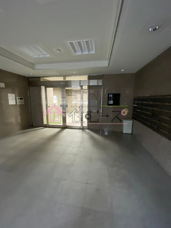 ラナップスクエア野田 その他外観2