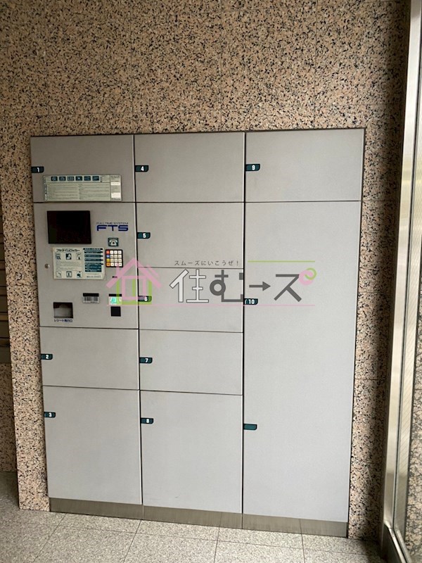 ラナップスクエア野田 その他外観4