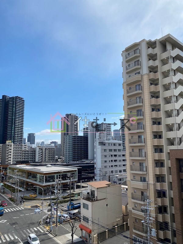 ラナップスクエア野田 その他外観6