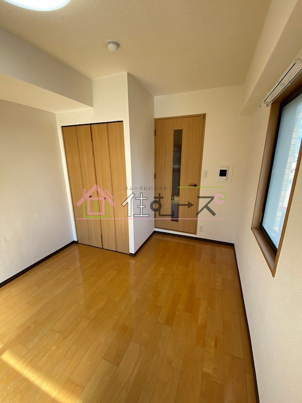 ラナップスクエア野田 リビング