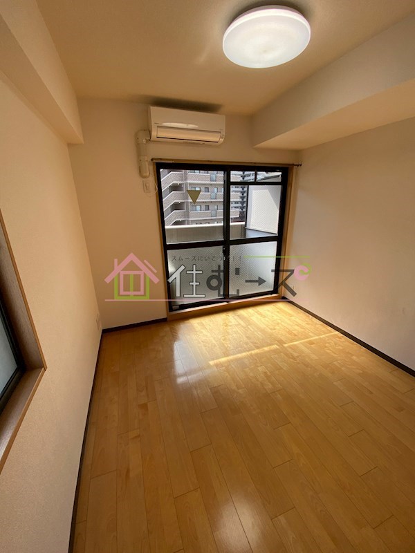 ラナップスクエア野田 ベッドルーム