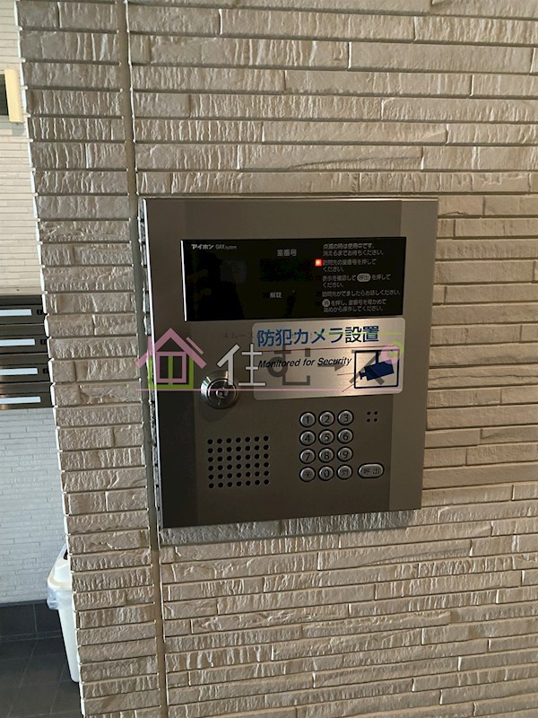 アキュラメゾン その他外観3