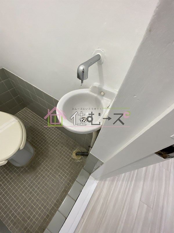 パレス帝塚山 その他2