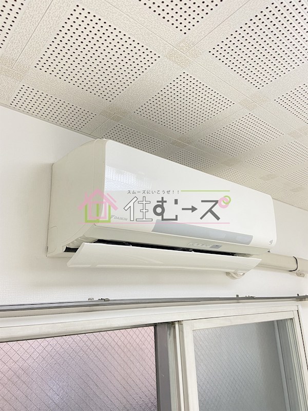 パレス帝塚山 その他5