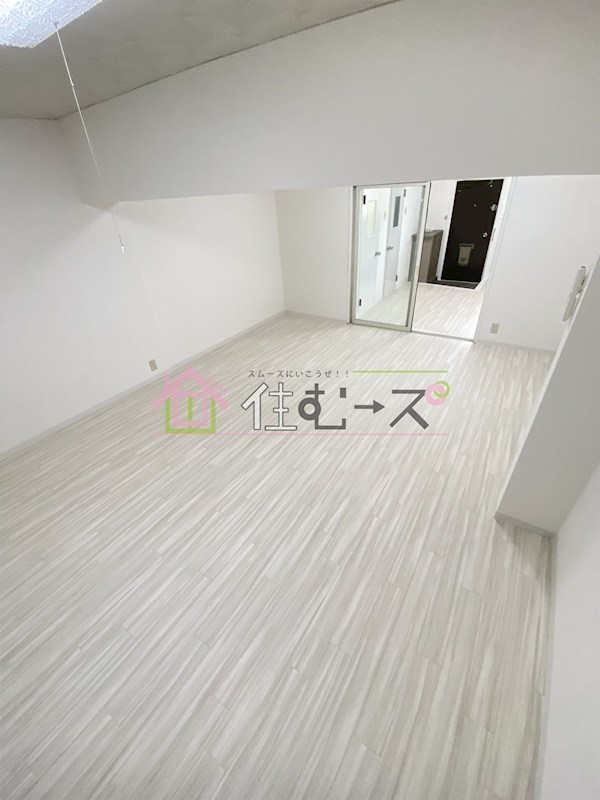 パレス帝塚山 その他外観5