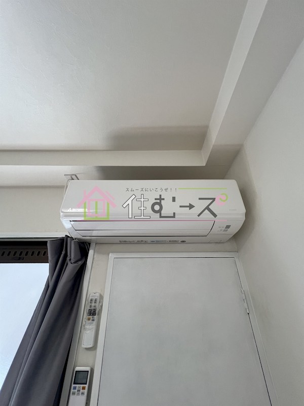 ロイヤルヴィラあべの その他5