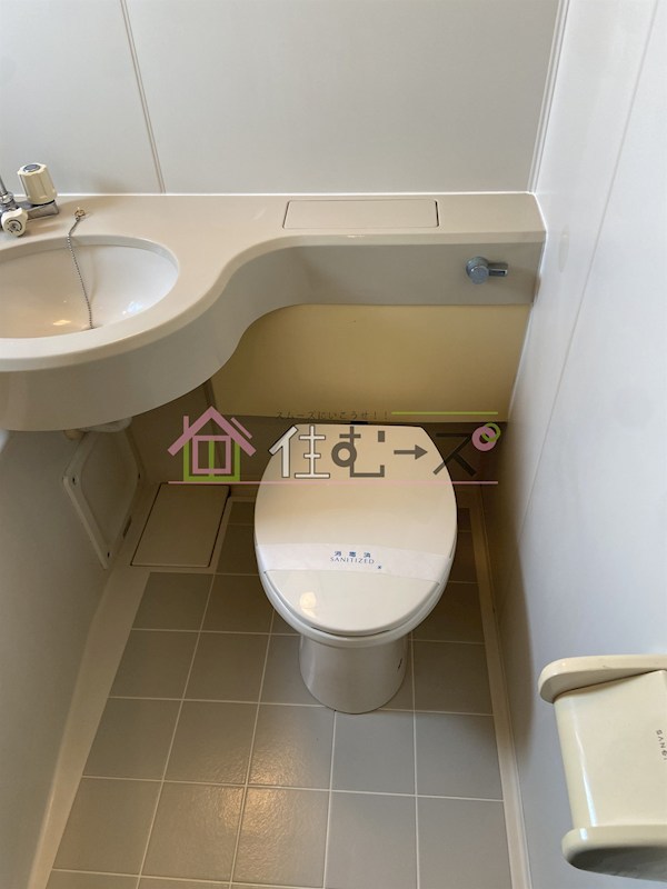 デ・リード住吉公園 その他4