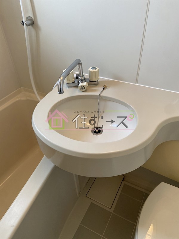 デ・リード住吉公園 その他5