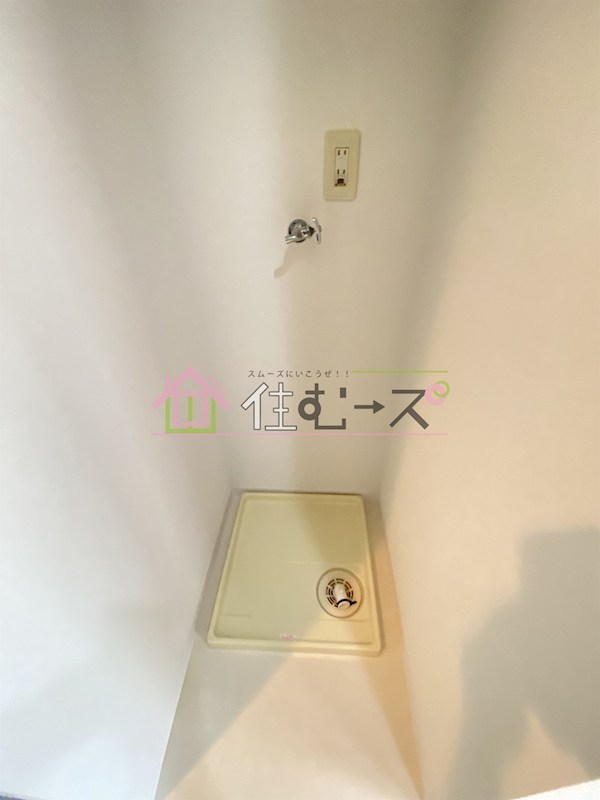 デ・リード住吉公園 その他6