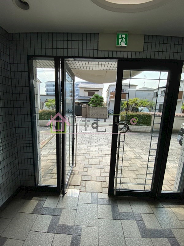 デ・リード住吉公園 その他外観2