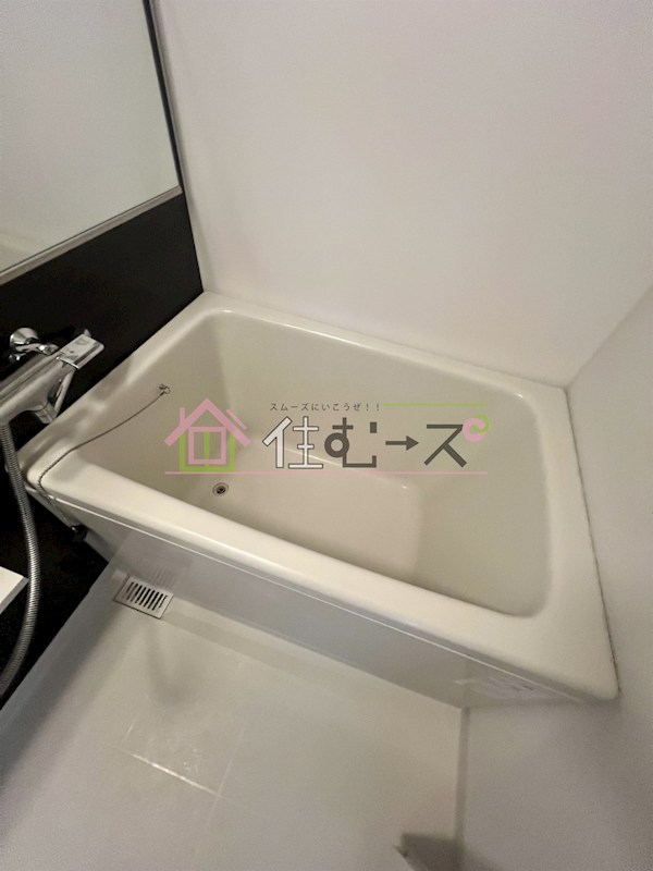 Fujiman北山町 風呂画像