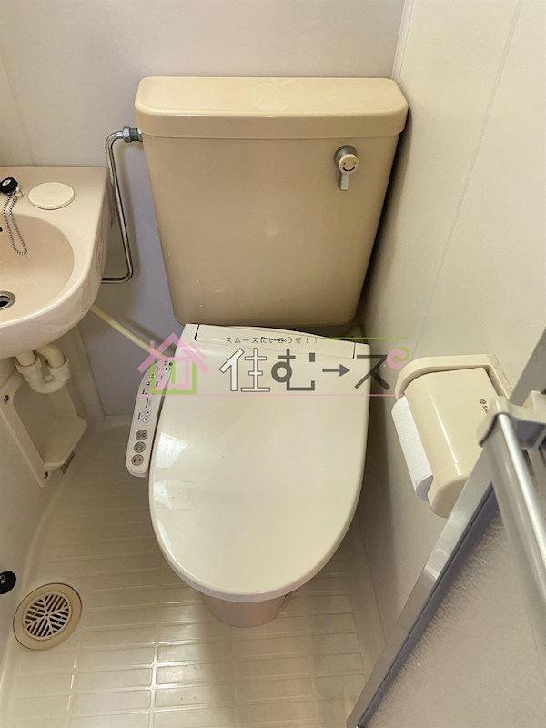 メゾンドモリタ その他4