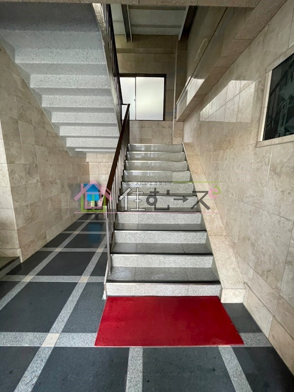 メゾンドモリタ その他外観2